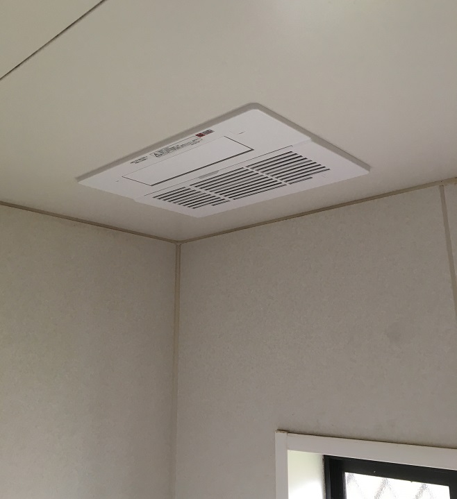 SALE／97%OFF】 リンナイ 浴室暖房乾燥機 RBH -W413KP 壁掛け用